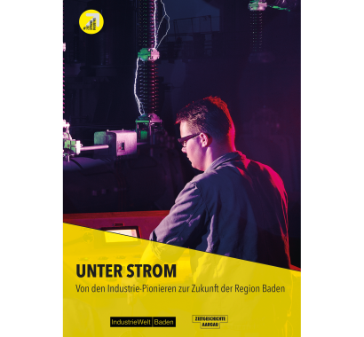 Unter Strom
