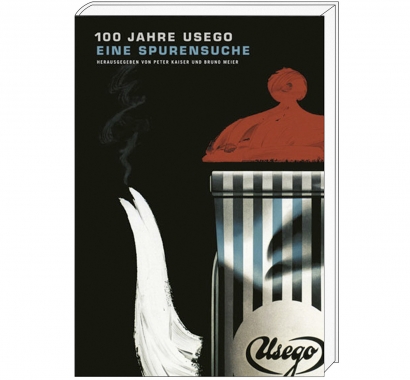 Cover 100 Jahre Usego