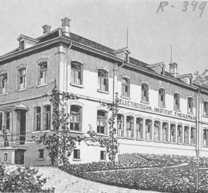 Theilerhaus ug 1896